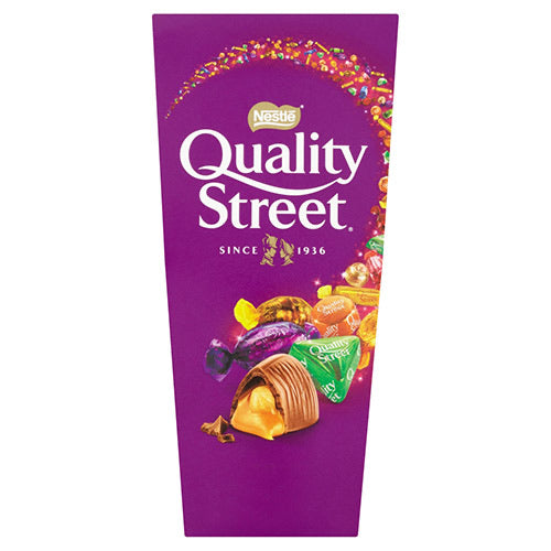 Nestle Quality Street Carton 220g