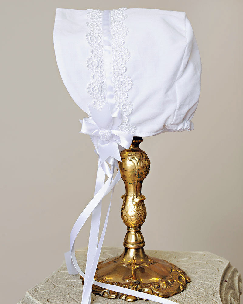 Eden Christening Dress