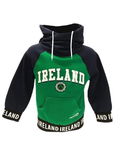 Boys Hoodie