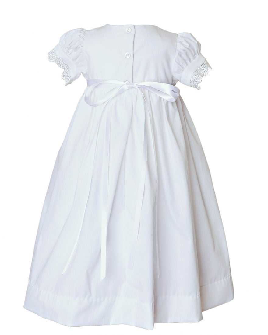 Eden Christening Dress