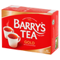 Barry’s Gold blend 80s count