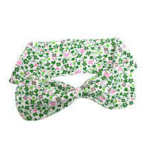 Girls Headbands T7495