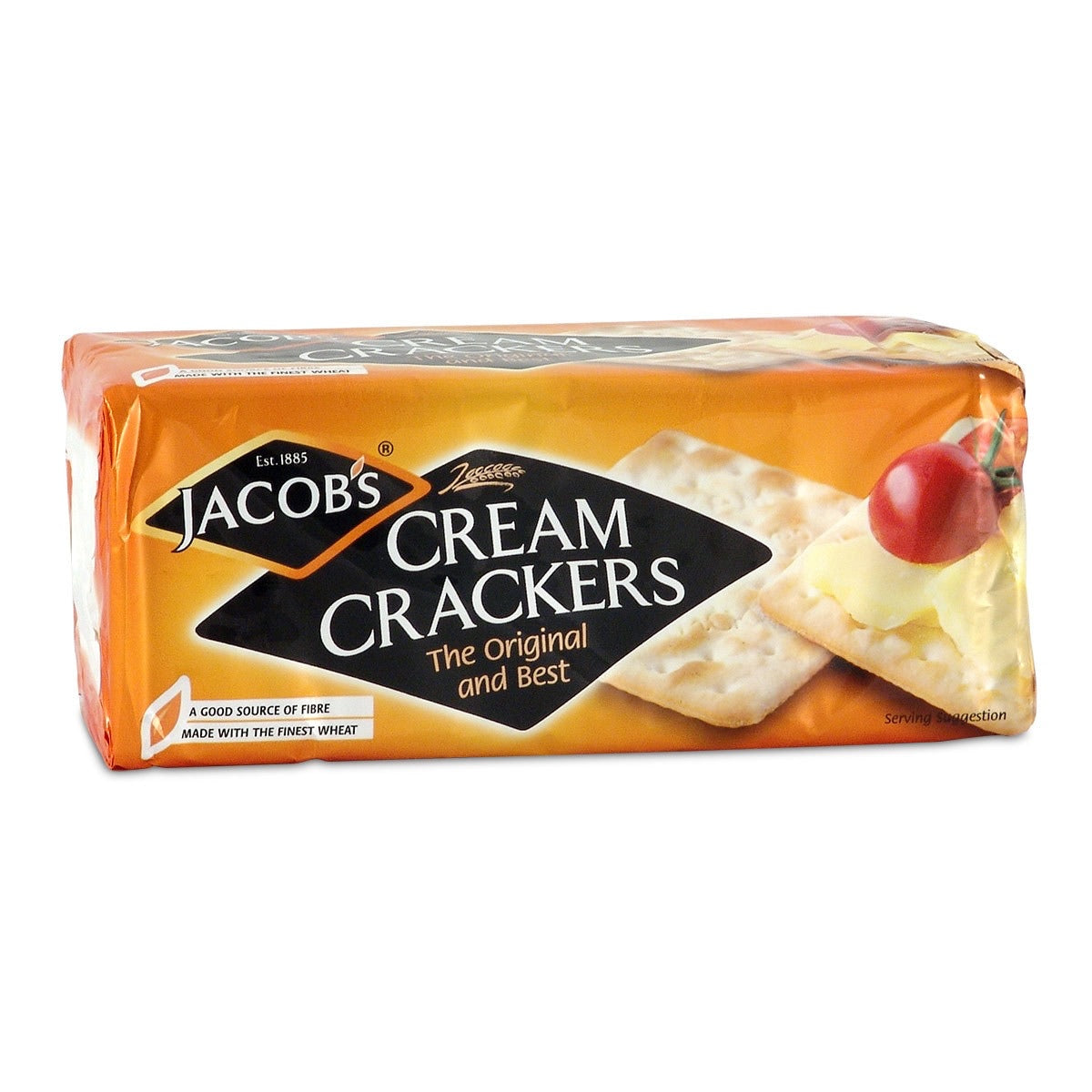 Bolands cream crackers