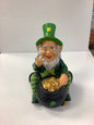 Leprechaun bank