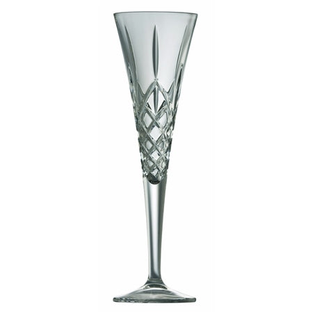 GALWAY CRYSTAL LONGFORD ROMANCE FLUTES GR222702