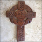 CR-23 Celtic Cross Claddagh