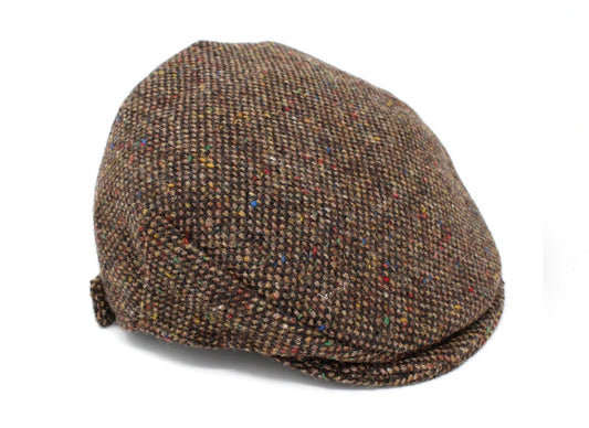 Hannah Child’s cap brown