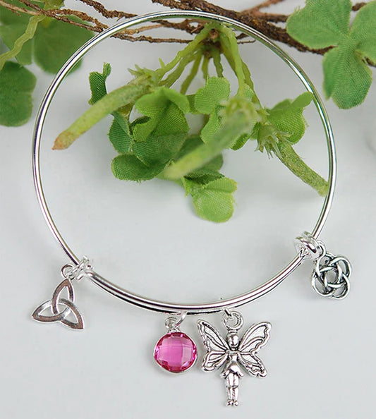 Wee Celtic Fairy
