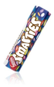 Nestle Smarties