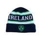 Ireland kids knitted hat R6145