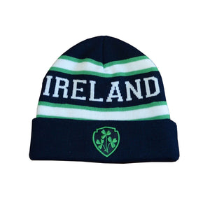 Ireland kids knitted hat R6145