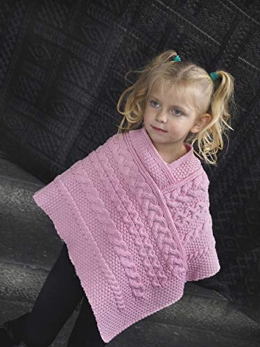 Child’s poncho SH4563