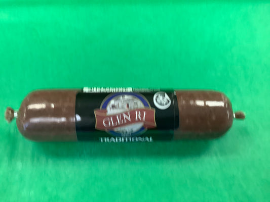 Glen ri black breakfast pudding