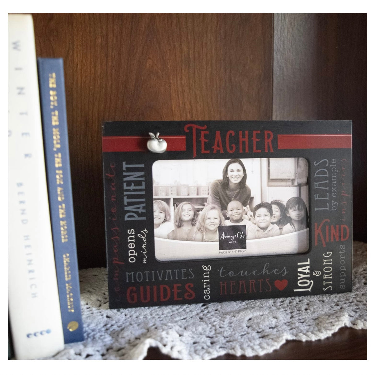 Teacher Frame MF313