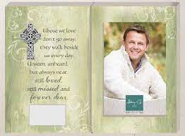 In memory frame WL280