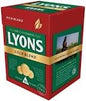 Lyons Gold blend 80s count