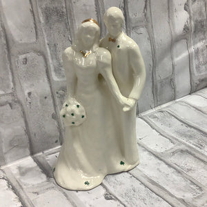 Large bride and groom 12”