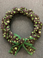 Shamrock Wreath