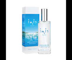 Inis home and linen spray