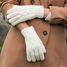 Adult gloves S174