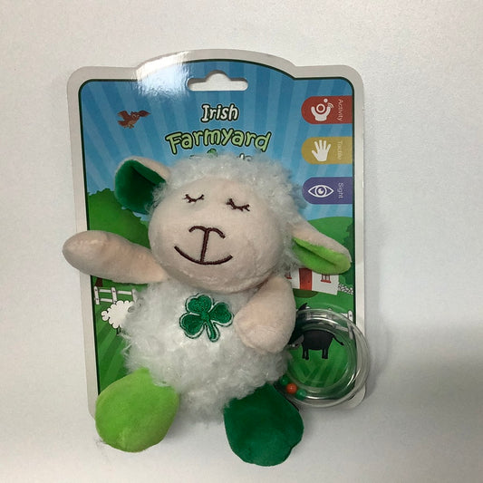 Sheep rattle