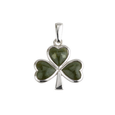 SHAMROCK CONNEMARA MARBLE S4332