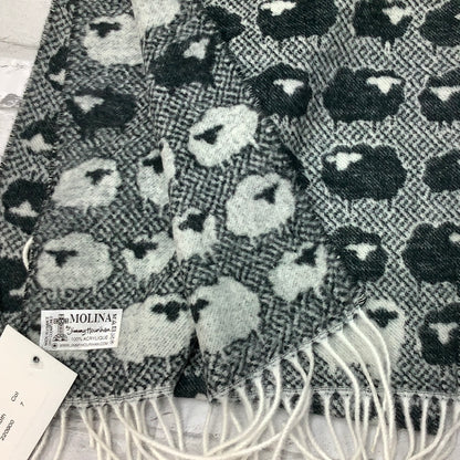 Jimmy Hourihan Sheep Scarf