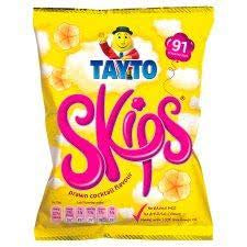 Tayto Skips