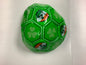 Small soccer ball