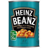 Heinz Beans