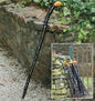 Blackthorn walking stick