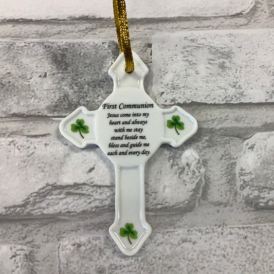 First communion ornament
