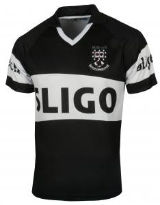 Sligo replica football jersey