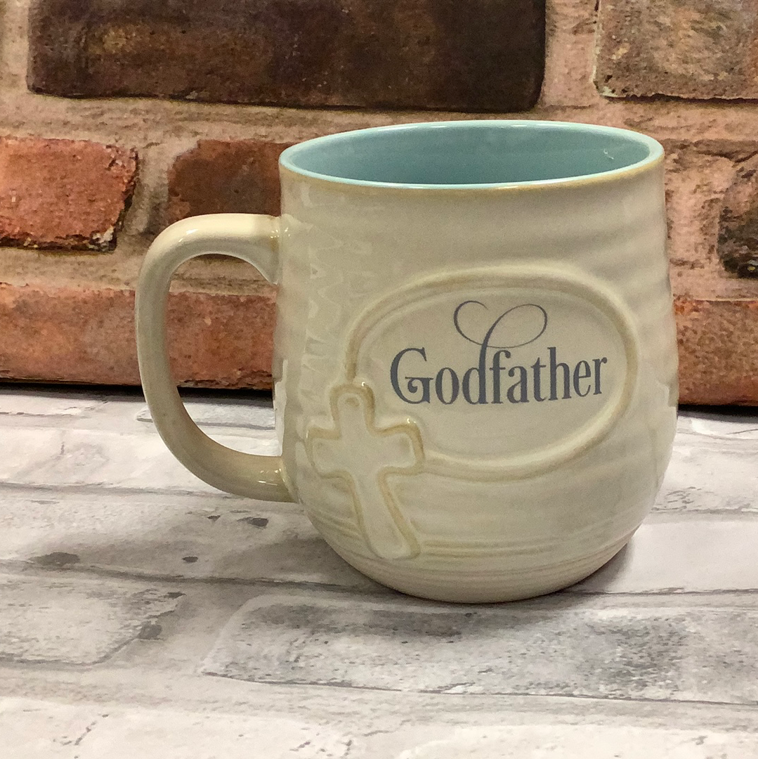 Godfather mug