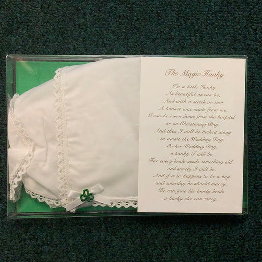 Magic bonnet