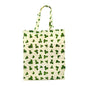 Shamrock reusable bag