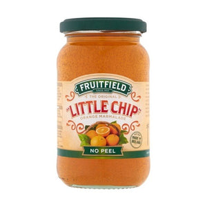 Little Chip No Peel marmalade