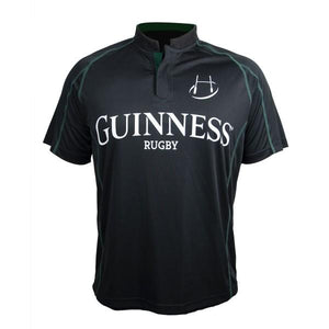 Guinness B&G SS Rugby Jersey