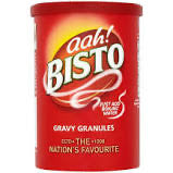 Bisto gravy granules