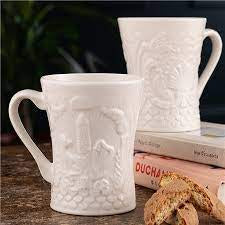 Trade mark Mug set of 2 36832