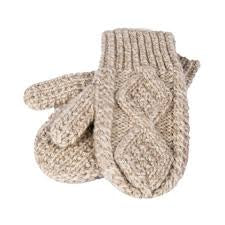 Aran woolen mills S171 oatmeal