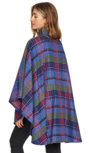 Cape with Toggle Fastening 9398 2944
