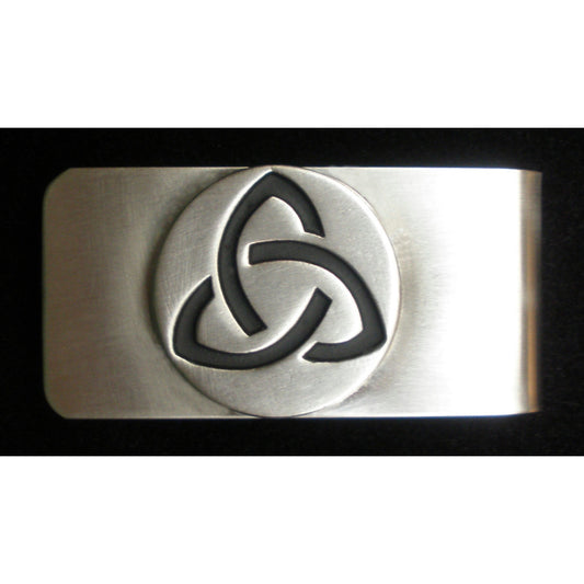 Robert Emmet Money Clip