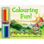 COLOURING FUN REF: 44242