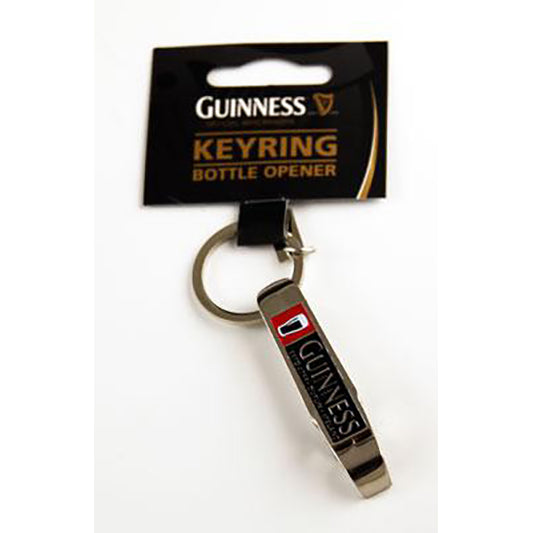 Guinness Bottle Opener