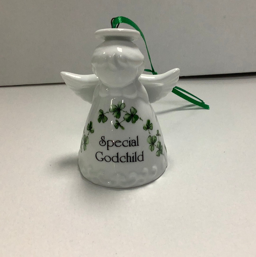 Special god child angel ornament