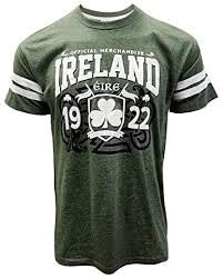 Ireland trademark tee T1325