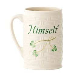 Himself mug 3190
