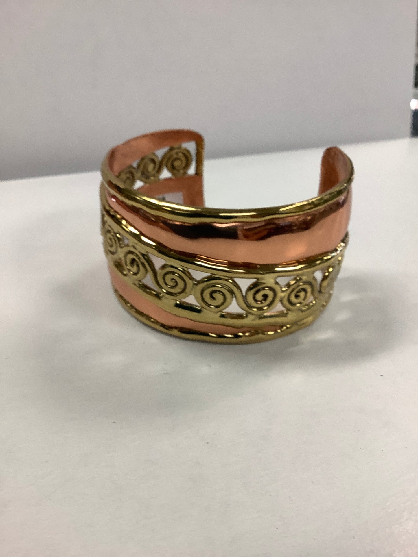 Grange collection large bangle