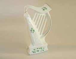 Harp trellis by Royal Tara